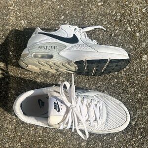 Nike Air Max Shoes Women Size 6